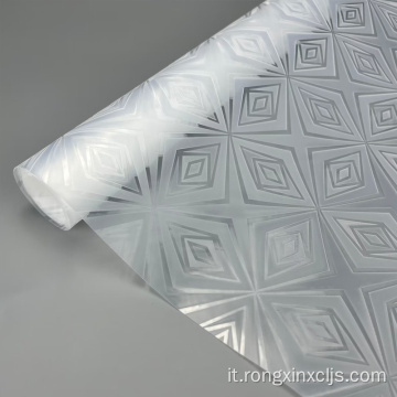 Tappetino anti -slip bianco Diamond Phantom